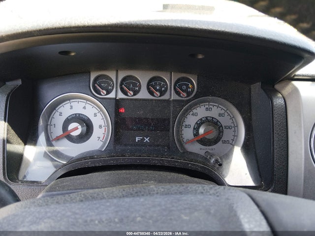FORD F-150 FX4/HARLEY-DAVIDSON/KING RANCH/LARIAT/PLATIN - 7
