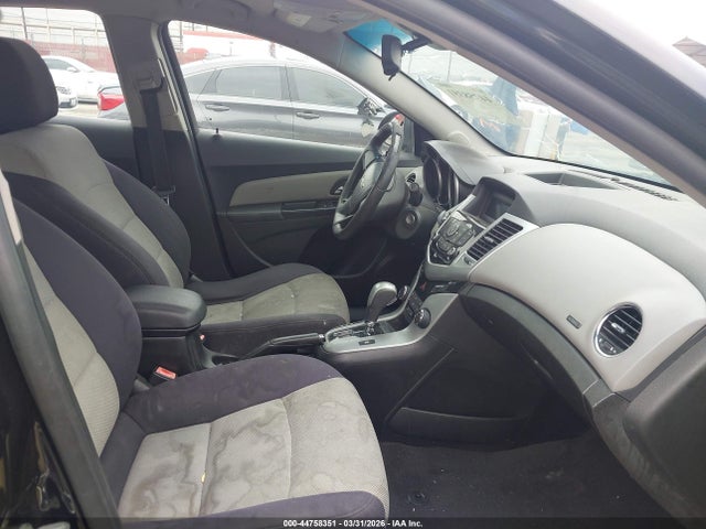 CHEVROLET CRUZE LS - 5