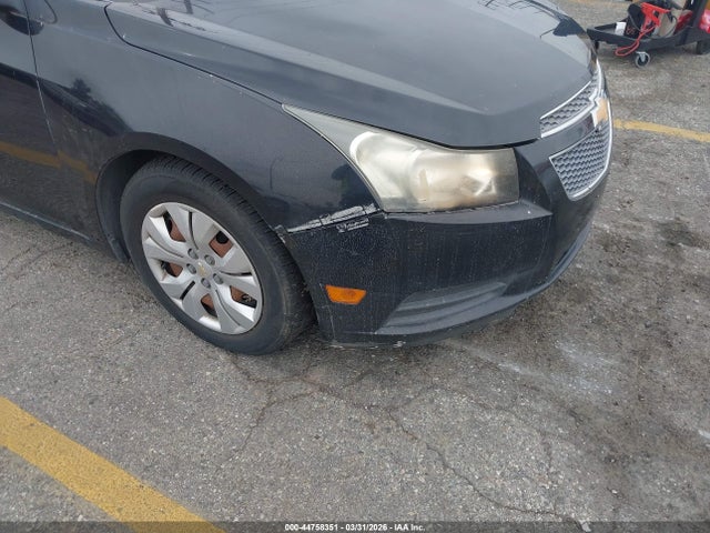 CHEVROLET CRUZE LS - 6