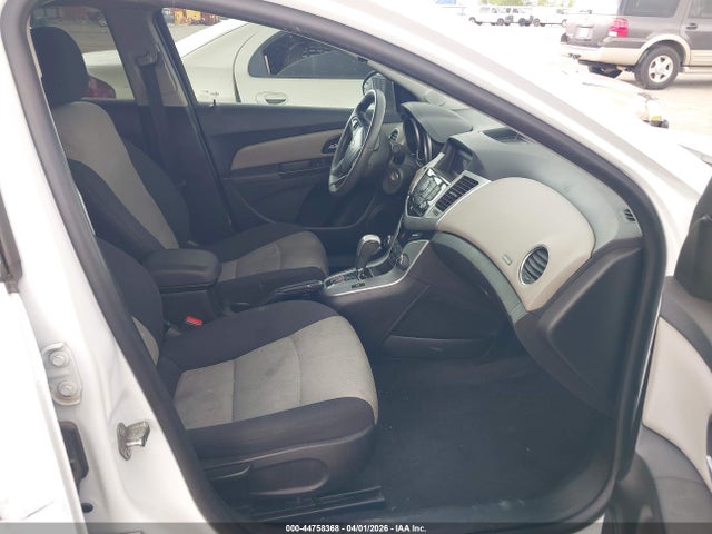 CHEVROLET CRUZE LS AUTO - 5