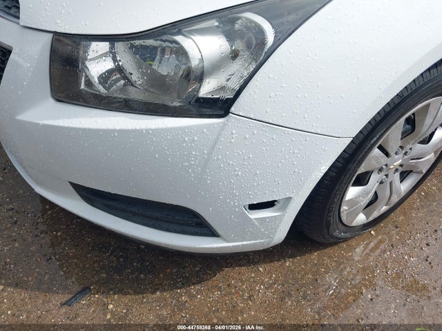 CHEVROLET CRUZE LS AUTO - 6