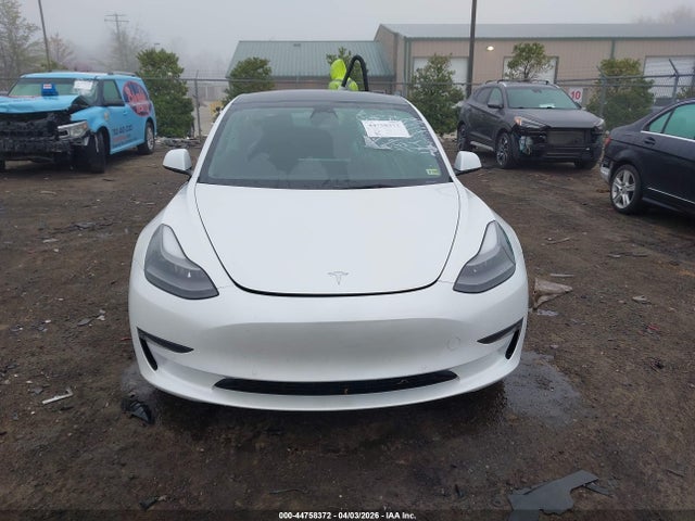 2022 Tesla MODEL 3 REAR-WHEEL DRIVE — миниатюра 12