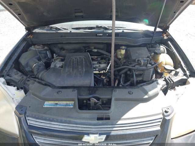 CHEVROLET COBALT LT - 10