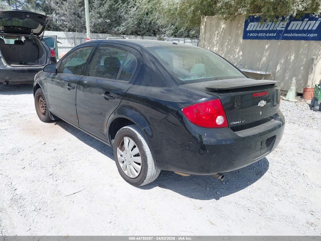 CHEVROLET COBALT LT - 3