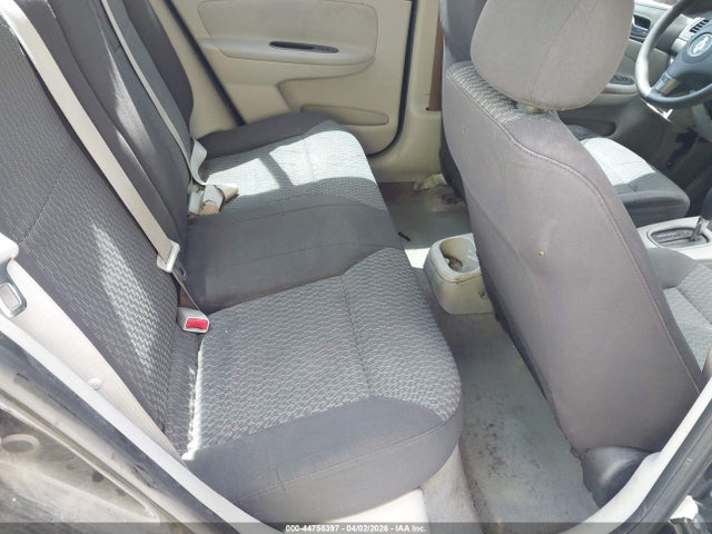 CHEVROLET COBALT LT - 8