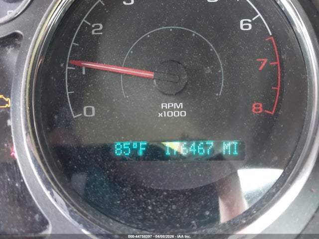 CHEVROLET COBALT LT - 7