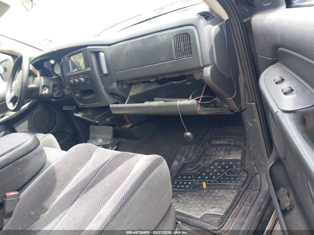 DODGE RAM 1500 SLT/LARAMIE - 5