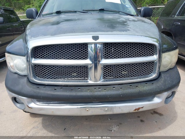DODGE RAM 1500 SLT/LARAMIE - 6