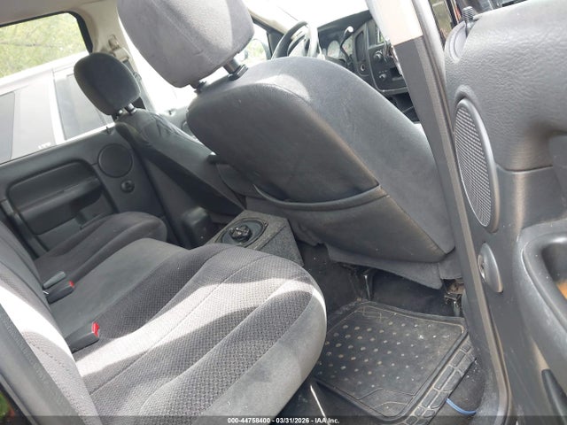 DODGE RAM 1500 SLT/LARAMIE - 8