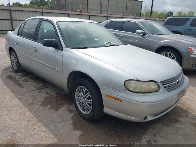 CHEVROLET CLASSIC - 1