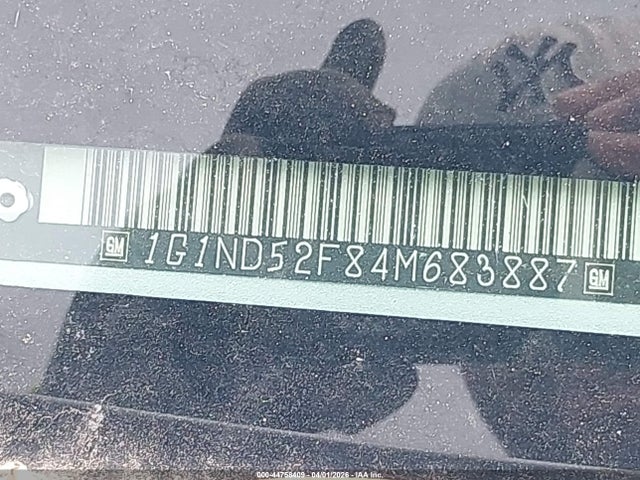 CHEVROLET CLASSIC - 9