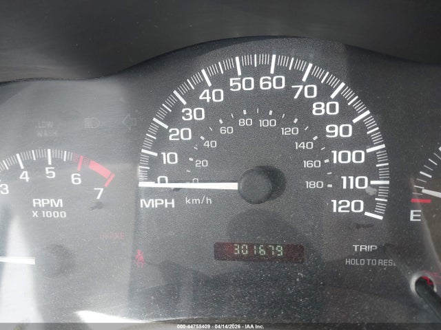 CHEVROLET CLASSIC - 7