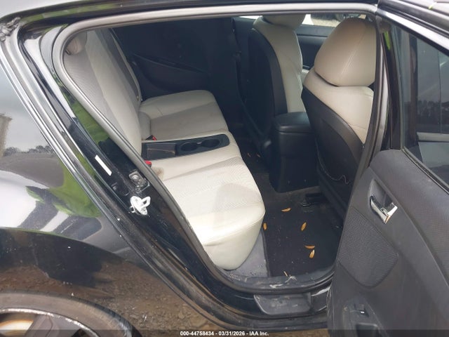 HYUNDAI VELOSTER BASE W/GRAY - 8