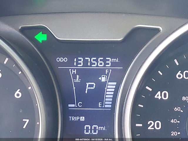 HYUNDAI VELOSTER BASE W/GRAY - 7