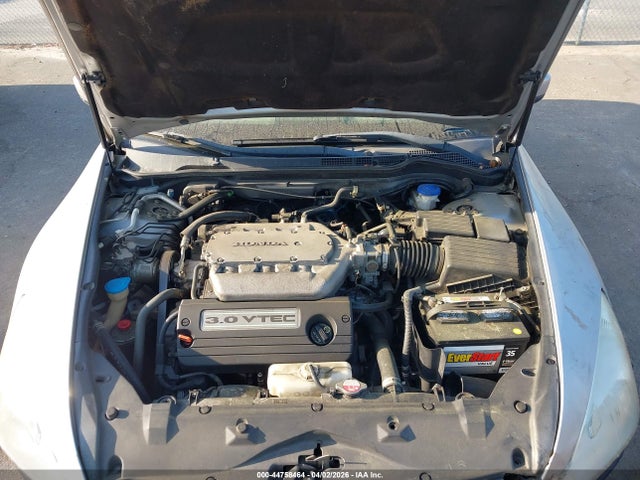 HONDA ACCORD 3.0 EX - 10