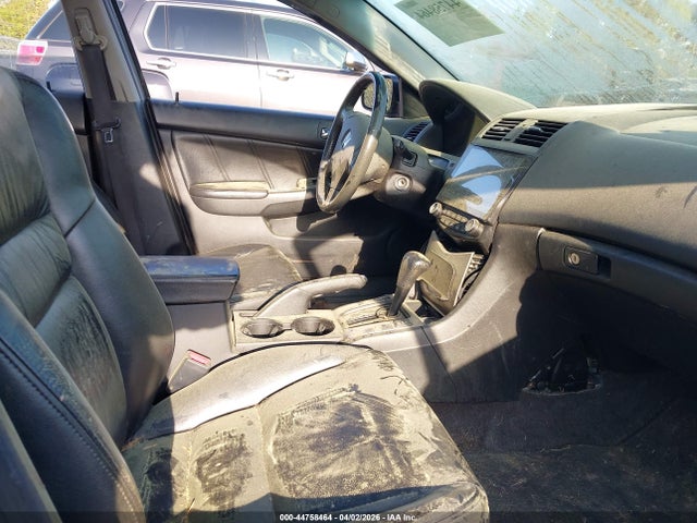 HONDA ACCORD 3.0 EX - 5