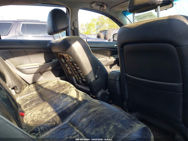 HONDA ACCORD 3.0 EX - 8