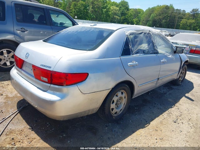 HONDA ACCORD 3.0 EX - 4