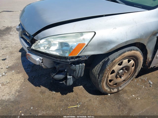 HONDA ACCORD 3.0 EX - 6