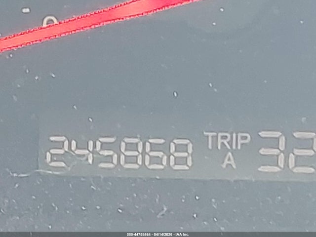 HONDA ACCORD 3.0 EX - 7