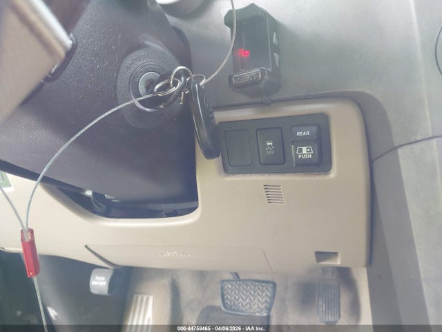 صورة مصغرة 11 لـ 2010 Toyota TUNDRA LIMITED 5.7L V8