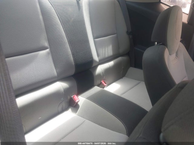 CHEVROLET CAMARO 1LT - 8