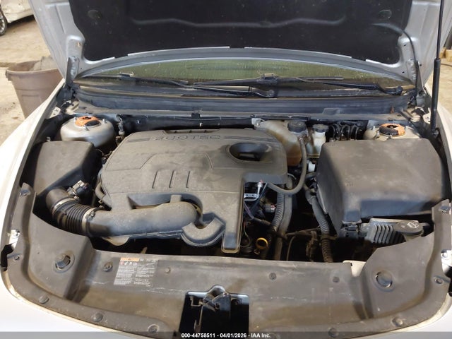 CHEVROLET MALIBU 1LT - 10