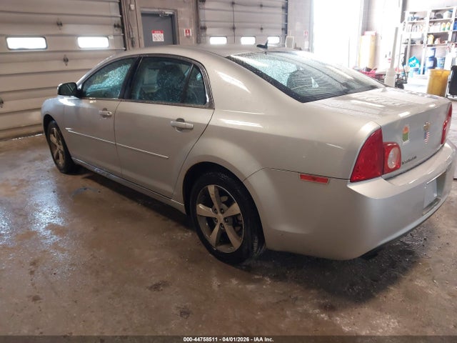 CHEVROLET MALIBU 1LT - 3