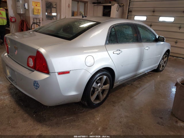 CHEVROLET MALIBU 1LT - 4