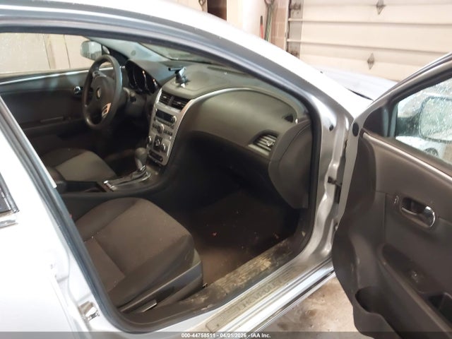 CHEVROLET MALIBU 1LT - 5