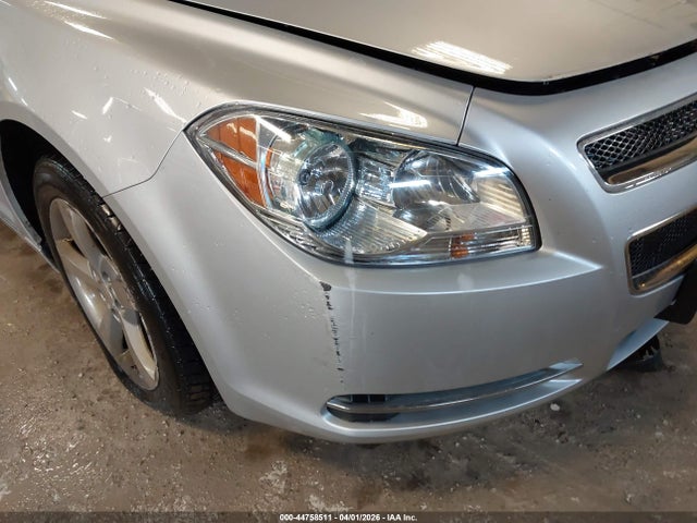 CHEVROLET MALIBU 1LT - 6