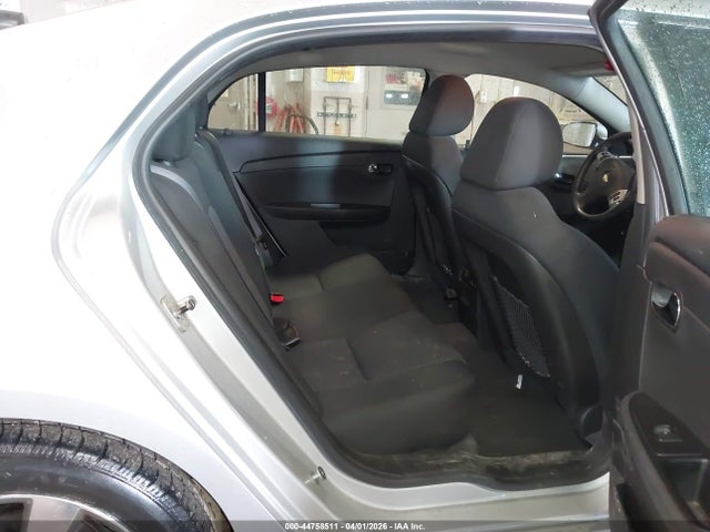 CHEVROLET MALIBU 1LT - 8