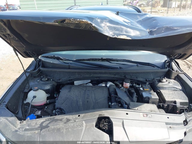 HYUNDAI SANTA CRUZ SEL PREMIUM - 10