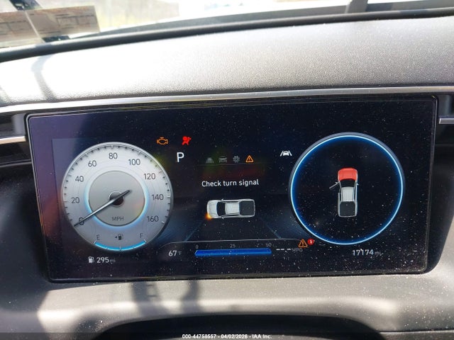 HYUNDAI SANTA CRUZ SEL PREMIUM - 7