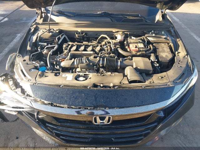 HONDA ACCORD SPORT - 10