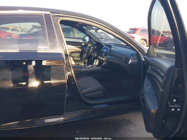 HONDA ACCORD SPORT - 5