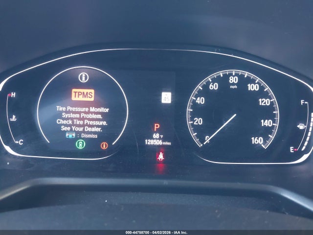 HONDA ACCORD SPORT - 7