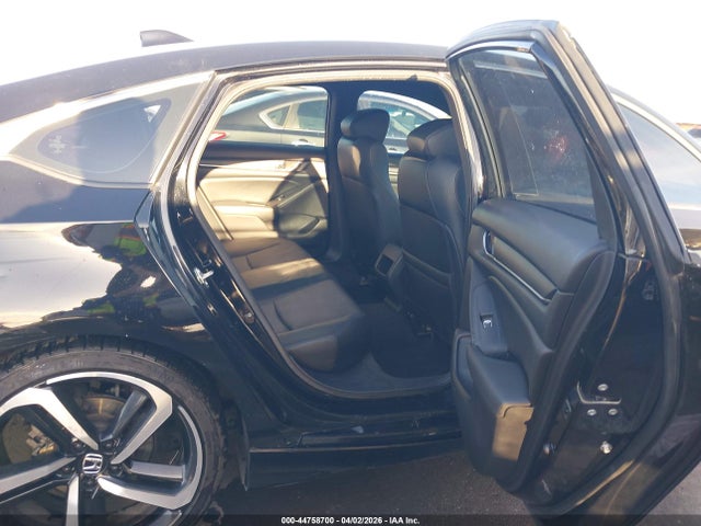 HONDA ACCORD SPORT - 8