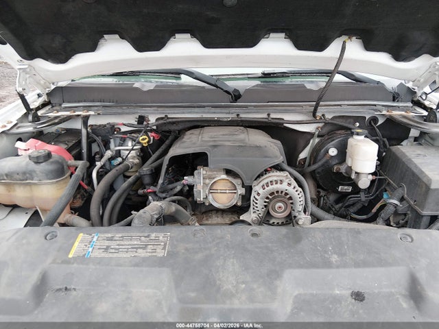 CHEVROLET SILVERADO 1500 LT1 - 10