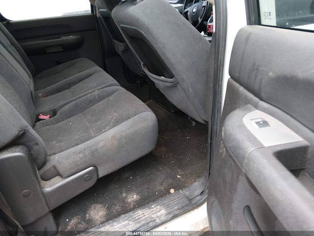 CHEVROLET SILVERADO 1500 LT1 - 8