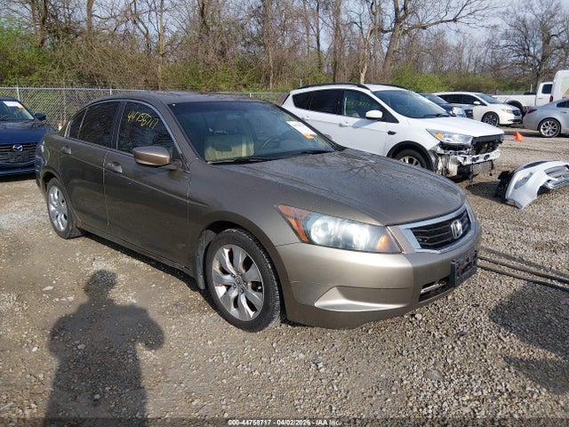 HONDA ACCORD - 1