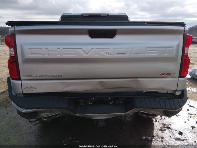 CHEVROLET SILVERADO 1500 - 6