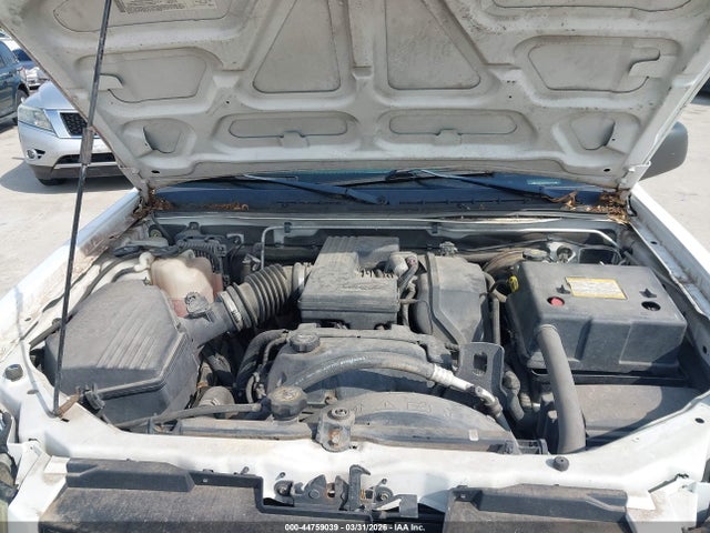 CHEVROLET COLORADO LS - 10