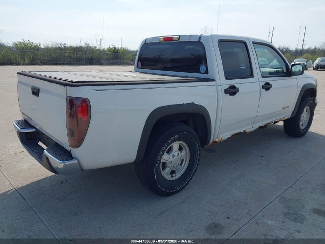 CHEVROLET COLORADO LS - 4
