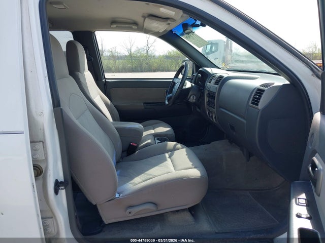 CHEVROLET COLORADO LS - 5