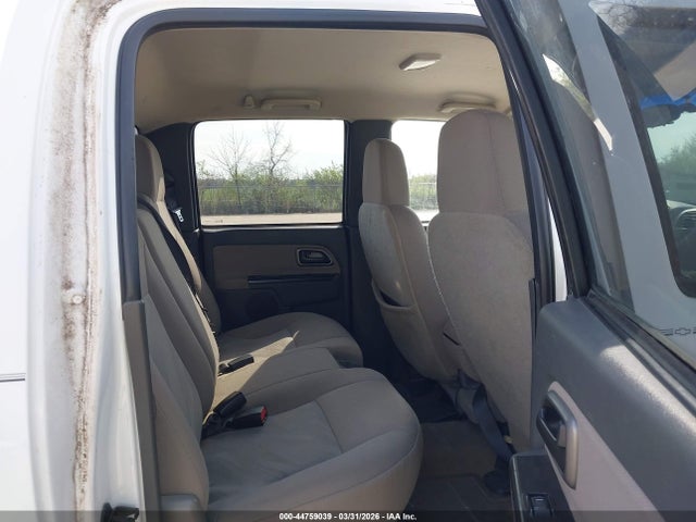 CHEVROLET COLORADO LS - 8