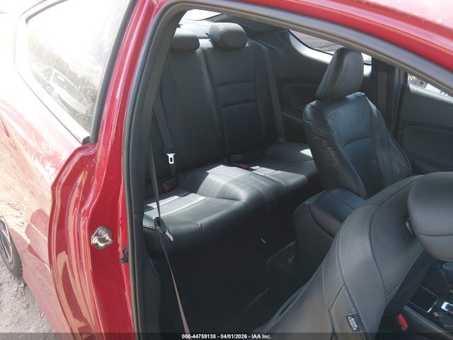 HONDA ACCORD EX-L - 8