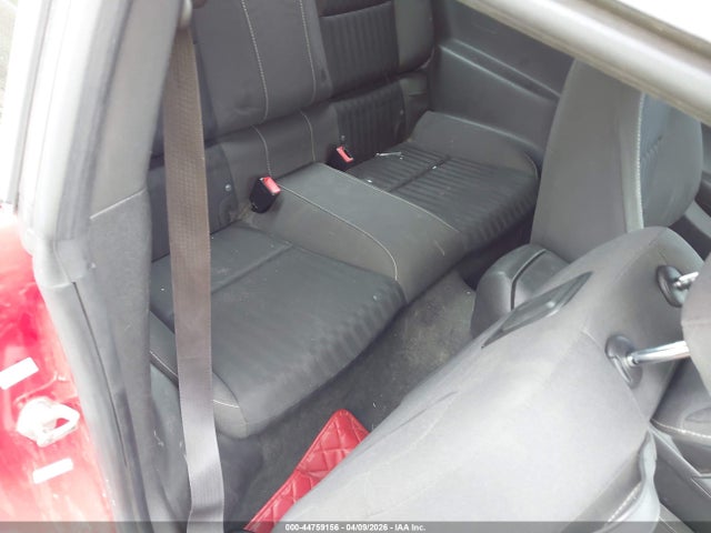 2013 Chevrolet CAMARO 2LS 照片 8