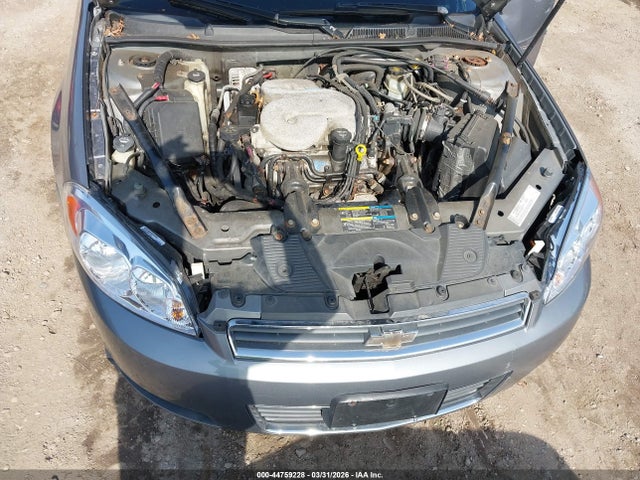 CHEVROLET IMPALA LTZ - 10