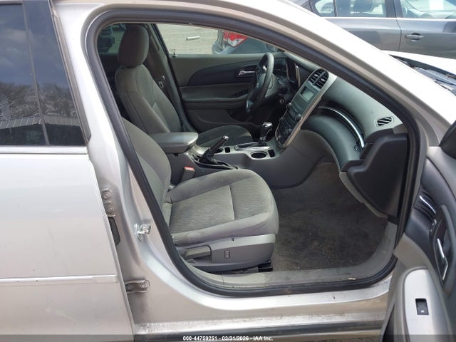 CHEVROLET MALIBU LS - 5